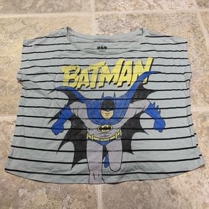Batman Top